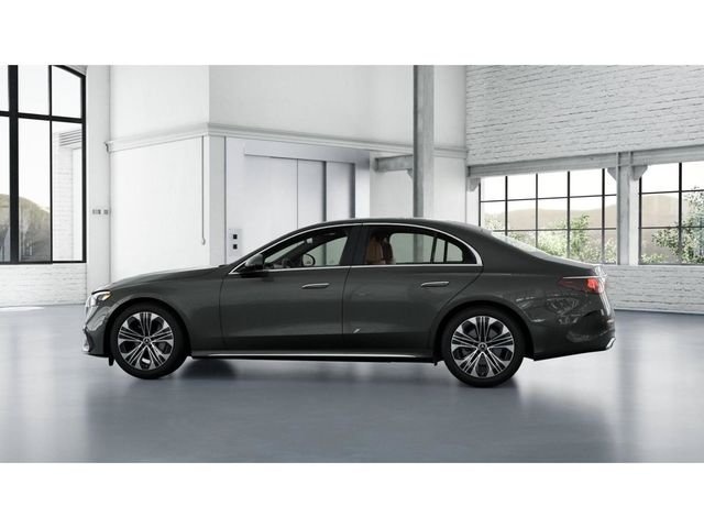 New 2026 Gray Mercedes-Benz E 350 image 33
