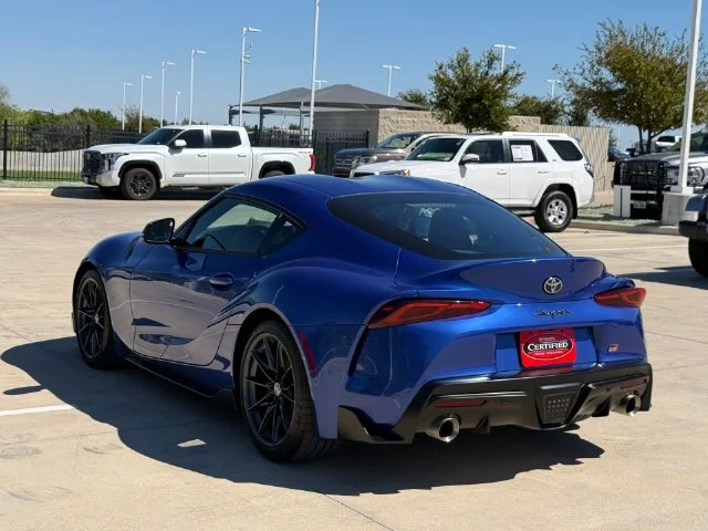 Certified Used 2024 STRATOSPHERE Toyota 3.0 Premium image 9