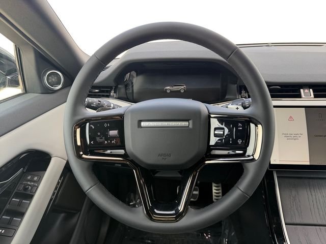 New 2026 Tribeca Blue Land Rover Hoxton Edition image 13