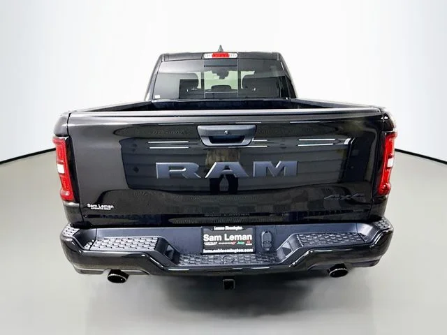 New 2026 Black Ram Express image 6