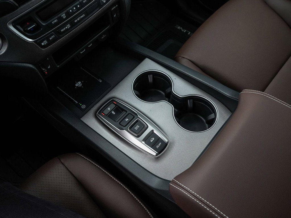 2026 Honda Ridgeline RTL - Photo 25