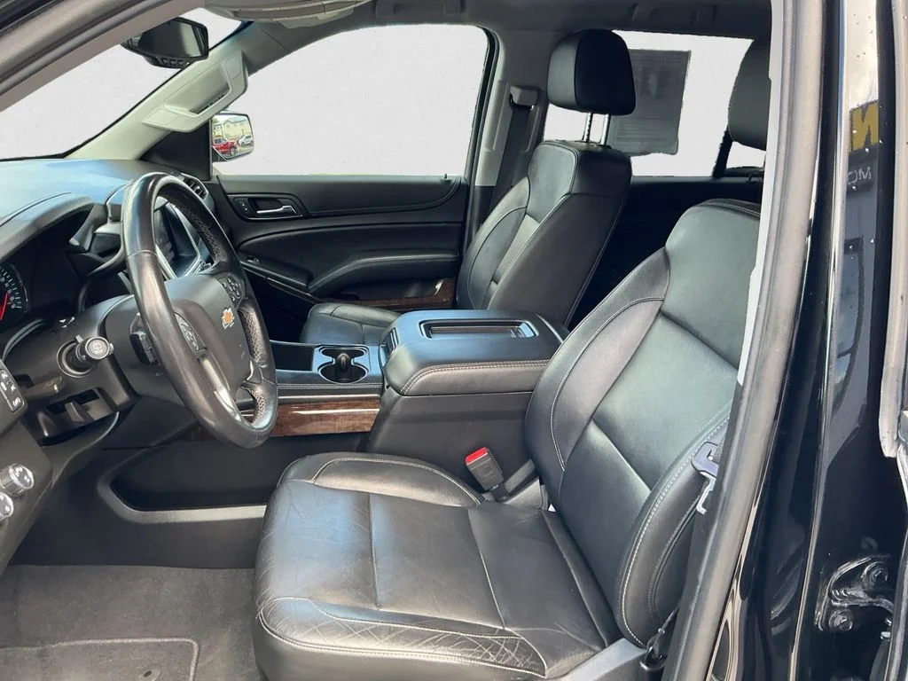 Used 2019 Black Chevrolet LT image 10