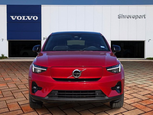 2023 Volvo C40 Recharge Pure Electric Ultimate