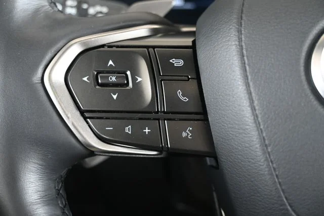 2024 Lexus TX 350 - Photo 28
