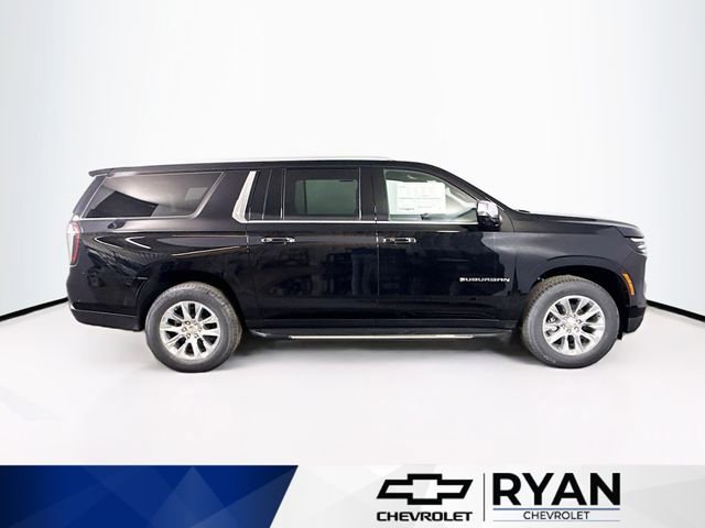 2026 Chevrolet Suburban Premier - Photo 8