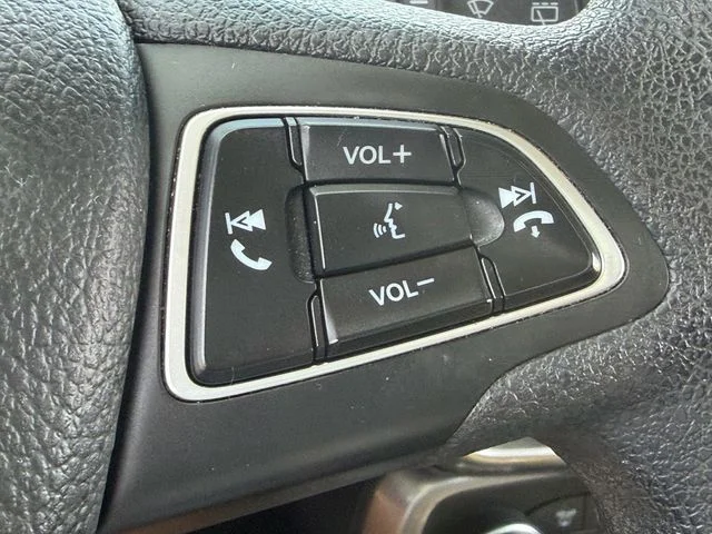 Used 2021 White Ford SE image 24