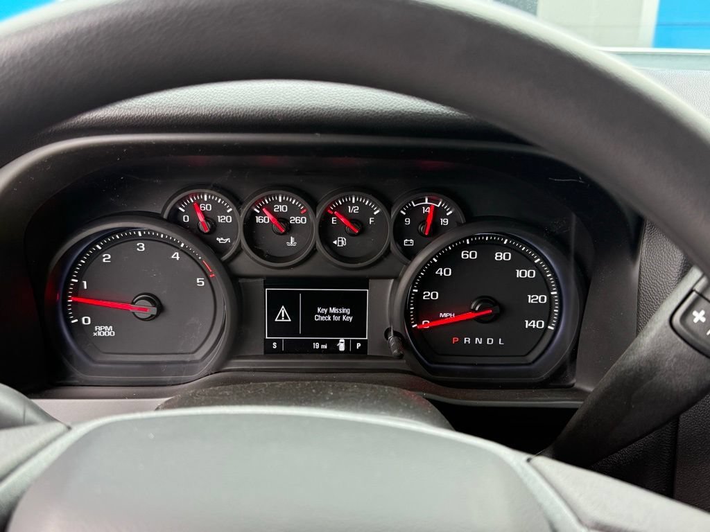 2026 Chevrolet Silverado 2500 HD Work Truck - Photo 26