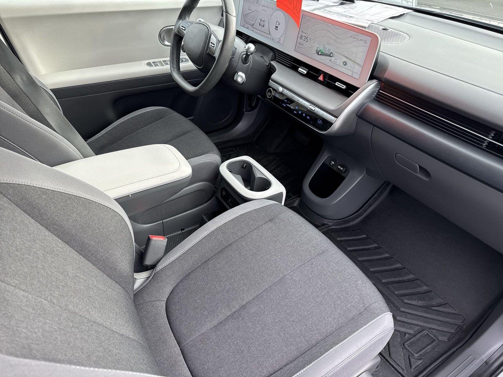 Used 2024 Gray Hyundai SEL image 35