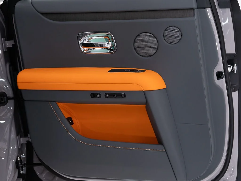 New 2026 Tempest Grey Rolls-Royce  image 23