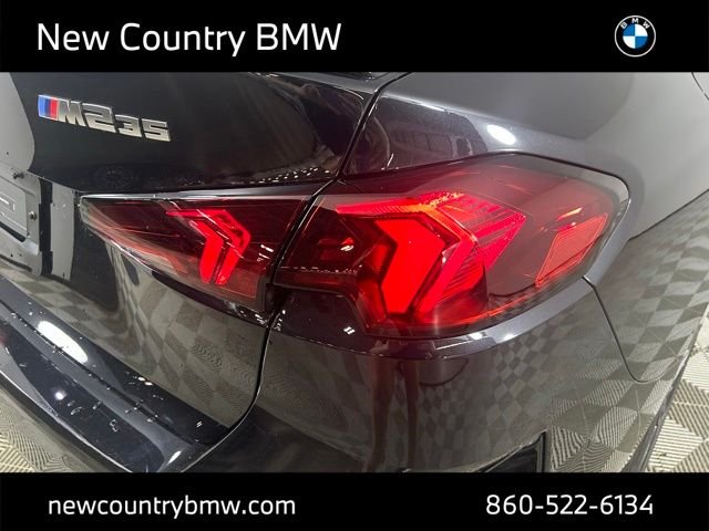 2026 BMW 2 Series M235 - Photo 31