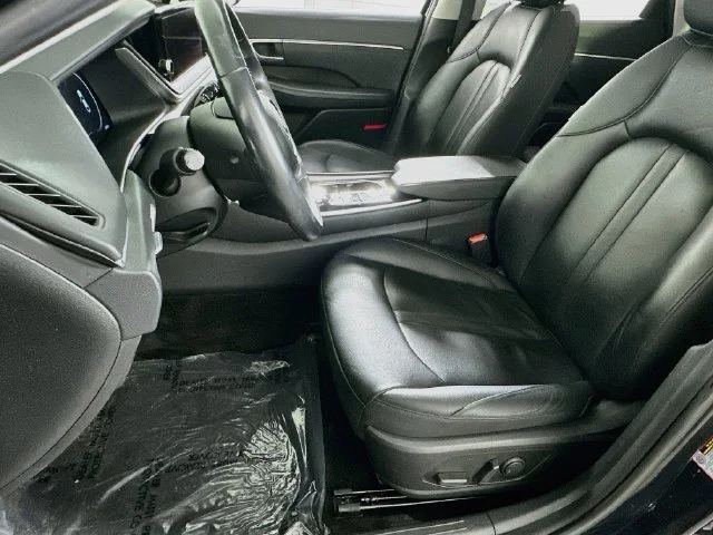 Certified Pre-Owned 2023 Hyundai Sonata SEL
