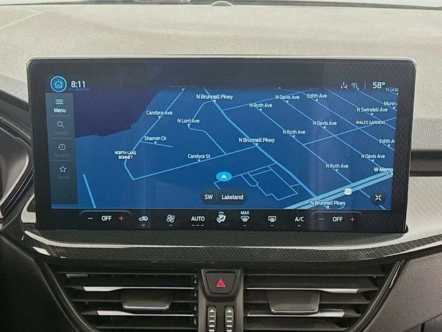 New 2026 Ford Escape ST-Line