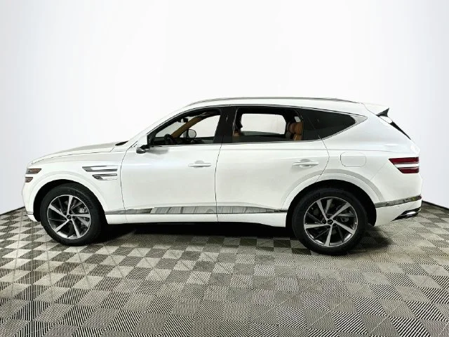 New 2027 Genesis GV80 2.5T Advanced