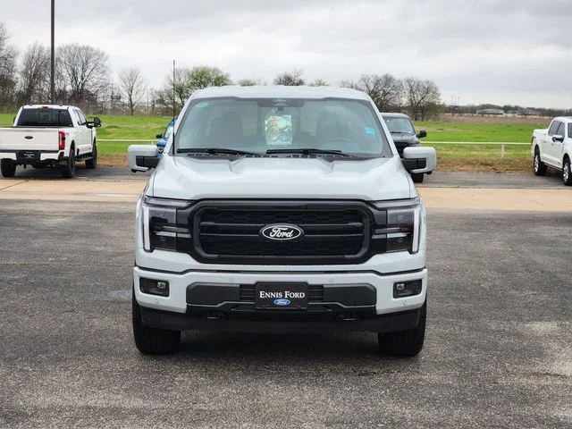 New 2026 Avalanche Ford Lariat® image 2