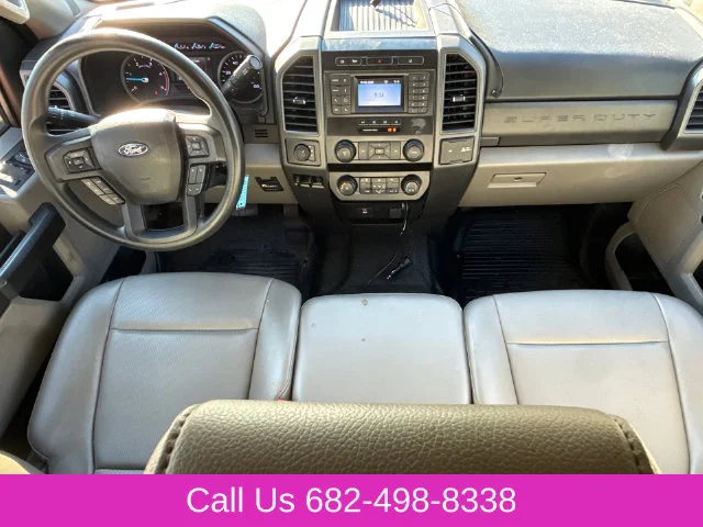 Used 2021 Red Ford XL image 13