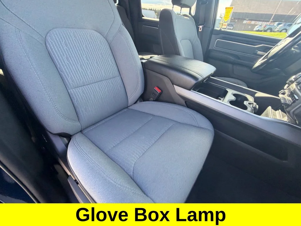 2021 RAM Ram 1500 Pickup Big Horn/Lone Star - Photo 33