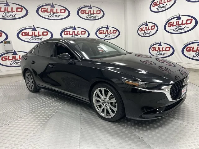 2023 Mazda Mazda3