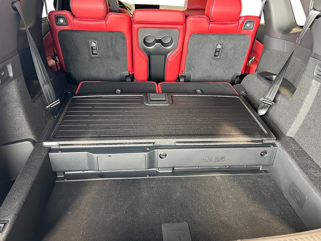 2026 Acura MDX A-Spec w/Advance Package - Photo 30