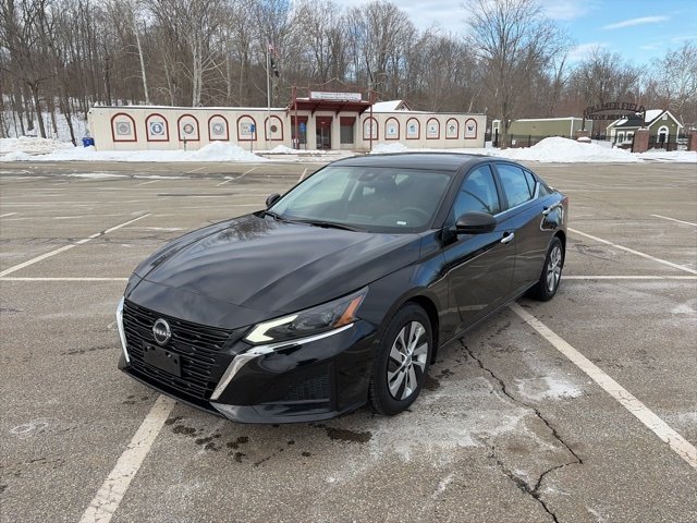 2023 Nissan Altima S