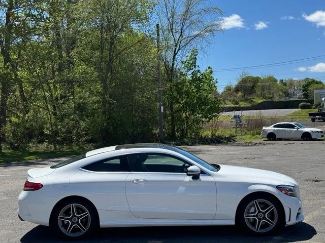Used 2019  Mercedes-Benz C 300 image 5
