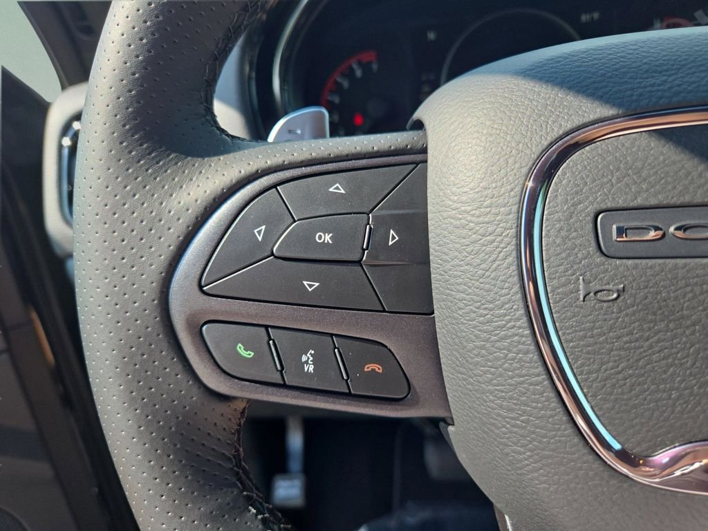 2026 Dodge Durango GT - Photo 10