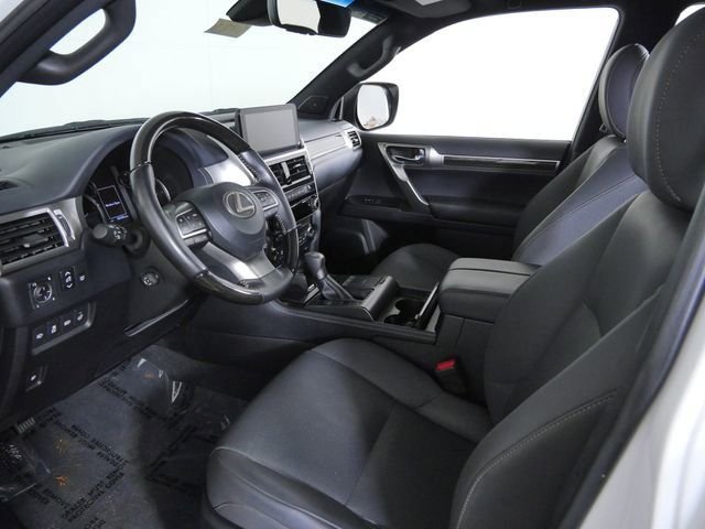 Certified Used 2023 White Lexus 460 image 22