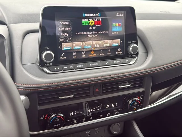 2026 Nissan Rogue Rock Creek - Photo 13