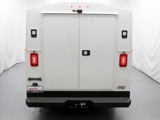 2024 Ford Transit Cutaway Base - Photo 25