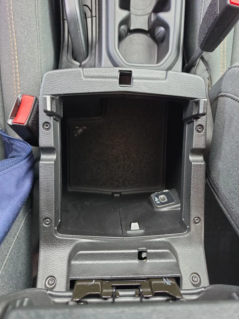 Used 2024 Gray Jeep Willys image 22