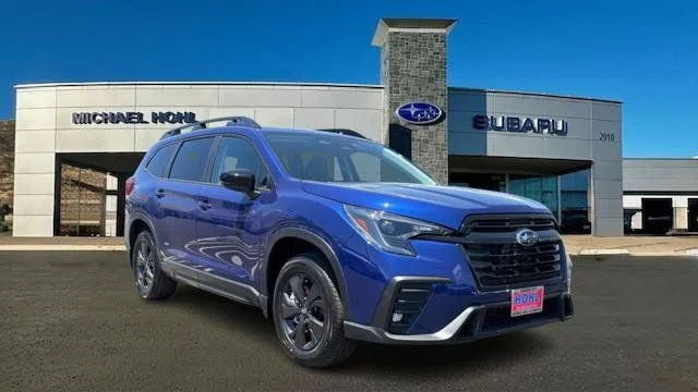 2026 Subaru ASCENT Premium 7-Passenger