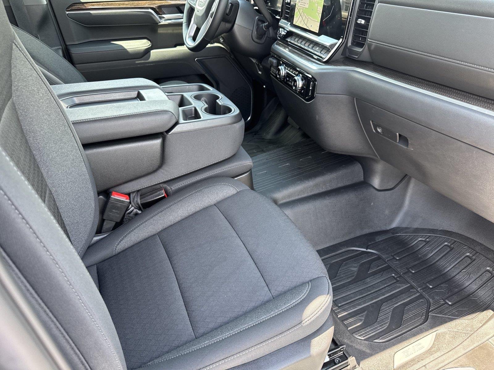 Used 2026 Sterling Metallic GMC Elevation image 33