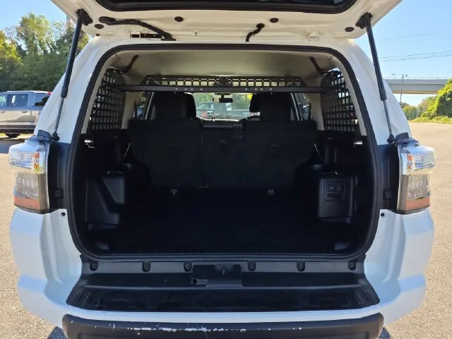Used 2016 White Toyota Trail image 29