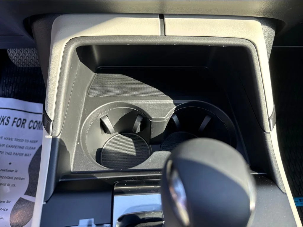 New 2026 Jet Black Mazda 2.5 S Preferred image 24