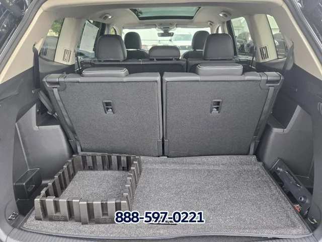 New 2026 BLACK Volkswagen 2.0T SE W/TECHNOLOGY image 13