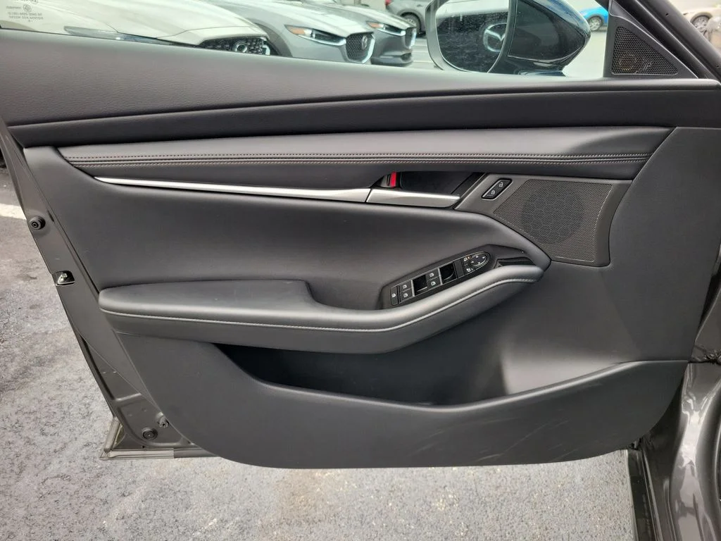 Used 2026 Gray Mazda 2.5 S Select Sport image 14