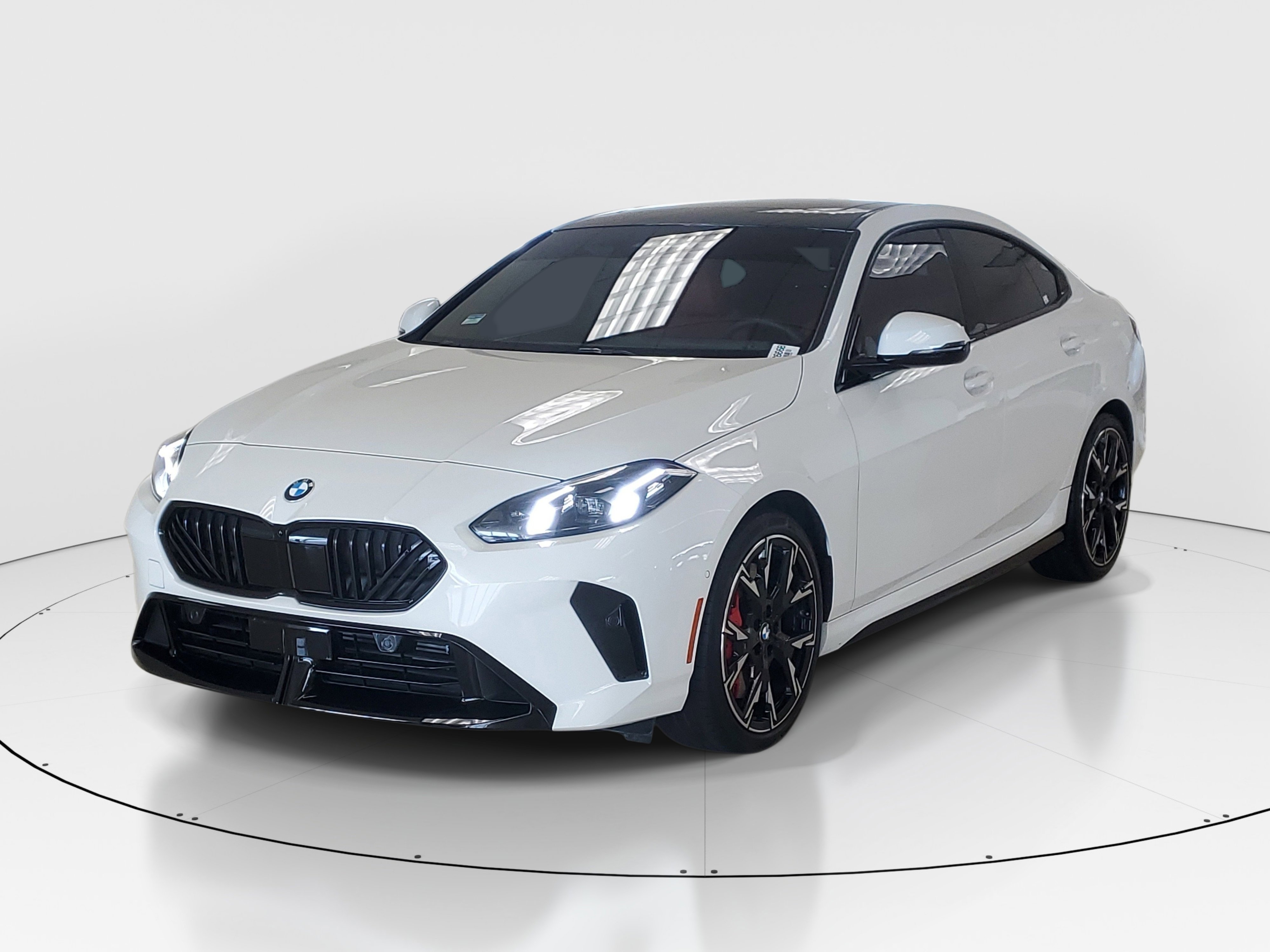 Used 2026 Alpine White BMW 228i Gran Sport M Sport image 5