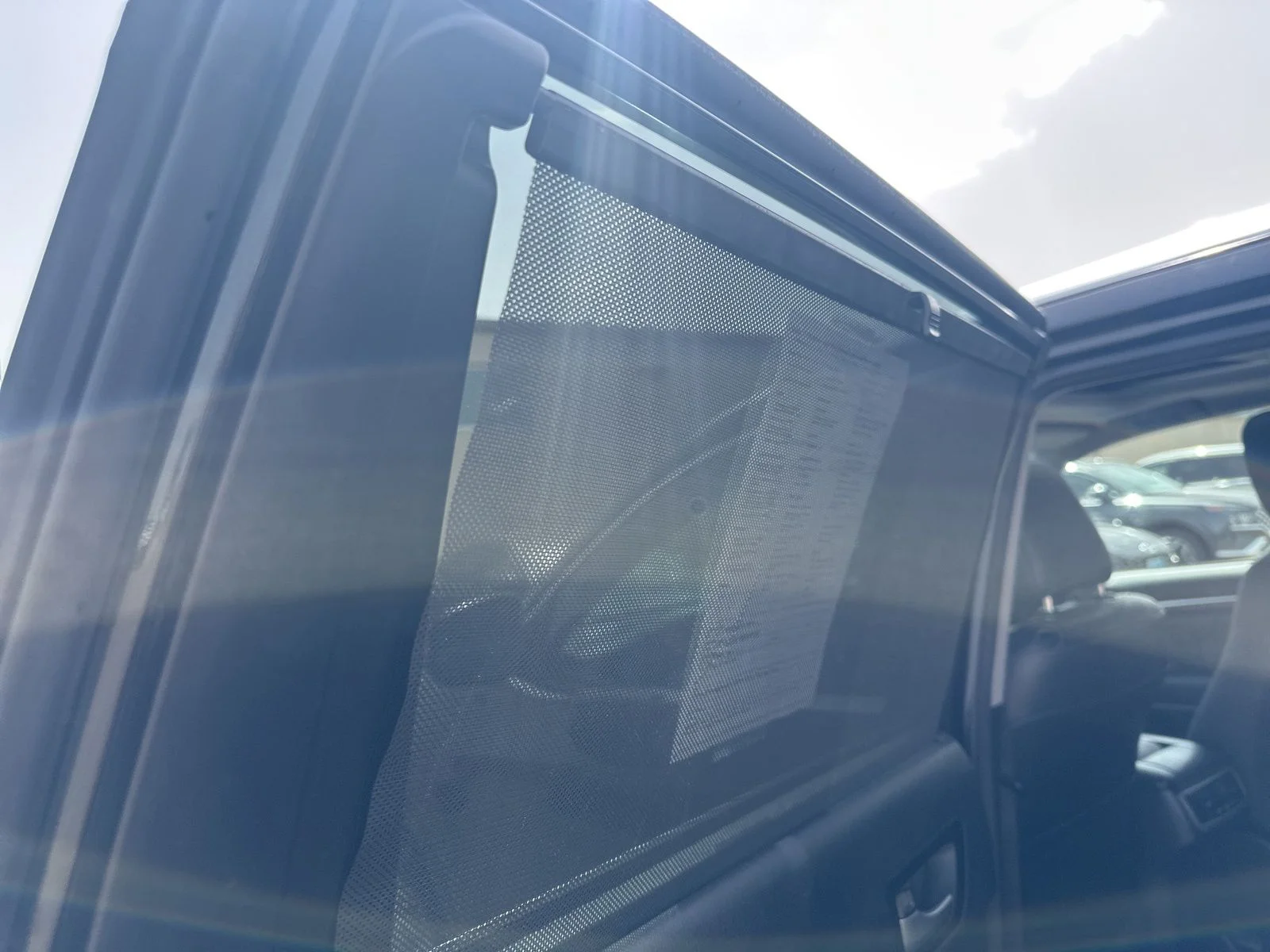 Used 2014 Black Toyota Limited image 27