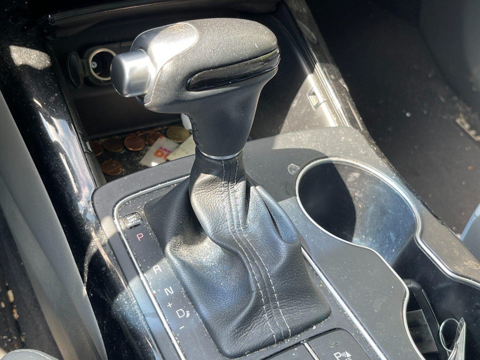 Used 2017 Sangria Kia SX V6 image 28