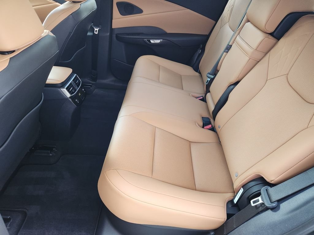 Certified Used 2026 Green Pearl Lexus 350 Premium image 30