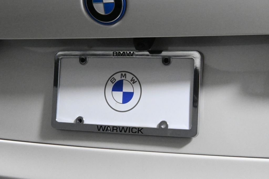 2026 BMW X5 50e - Photo 14