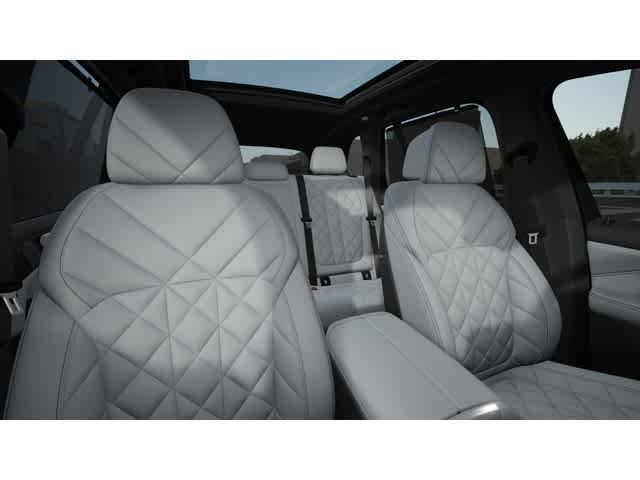 Used 2026 Brooklyn Grey Metallic BMW sDrive40i image 11
