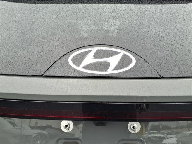 2024 Hyundai Tucson SEL - Photo 15
