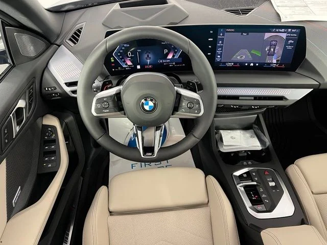 New 2026 Thundernight Metallic BMW 228 Gran Coupe image 32