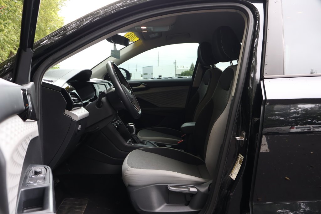 2024 Volkswagen Taos S - Photo 30