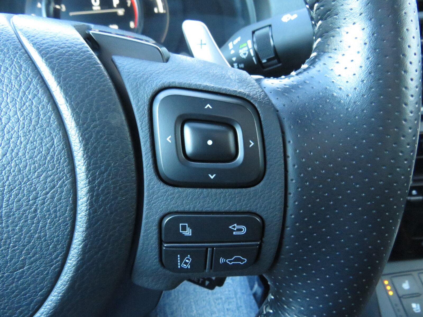 Used 2021 Ultra White Lexus IS 350 F SPORT image 32