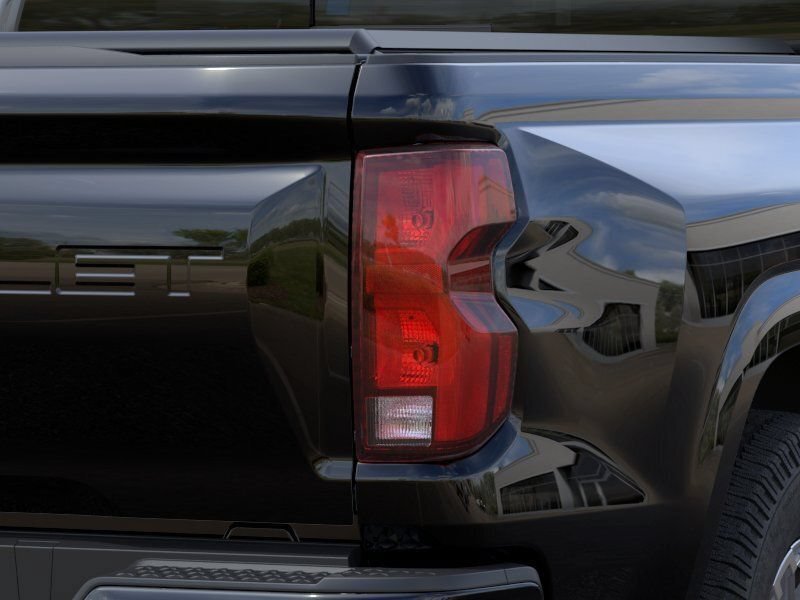 2026 Chevrolet Colorado LT - Photo 11