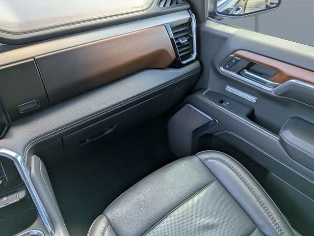 Used 2023 Black GMC Denali image 17