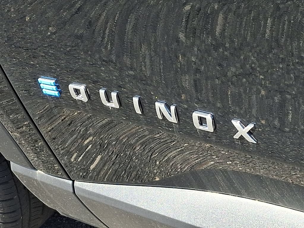 2026 Chevrolet Equinox EV 2LT - Photo 11