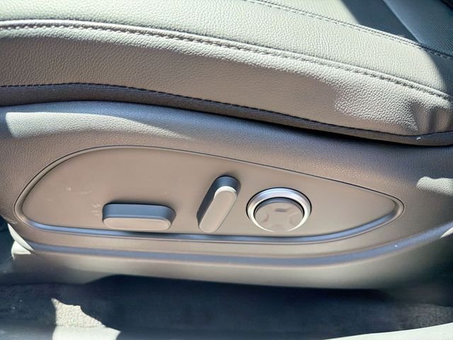 New 2026 Blue Hyundai Limited AWD image 45