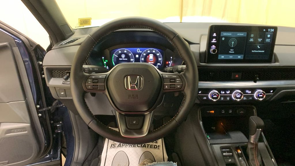 Used 2026 Blue Honda TrailSport image 31